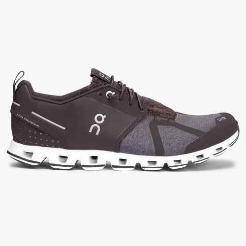 Scarpe da Ginnastica ON Cloud Terry Uomo Cioccolato IT 70008